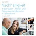 IKW Nachhaltigkeitsbericht IKW Nachhaltigkeitsbericht
